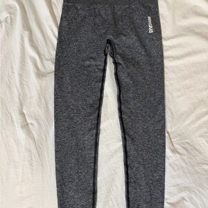 Gymshark Woman’s Charcoal Leggings